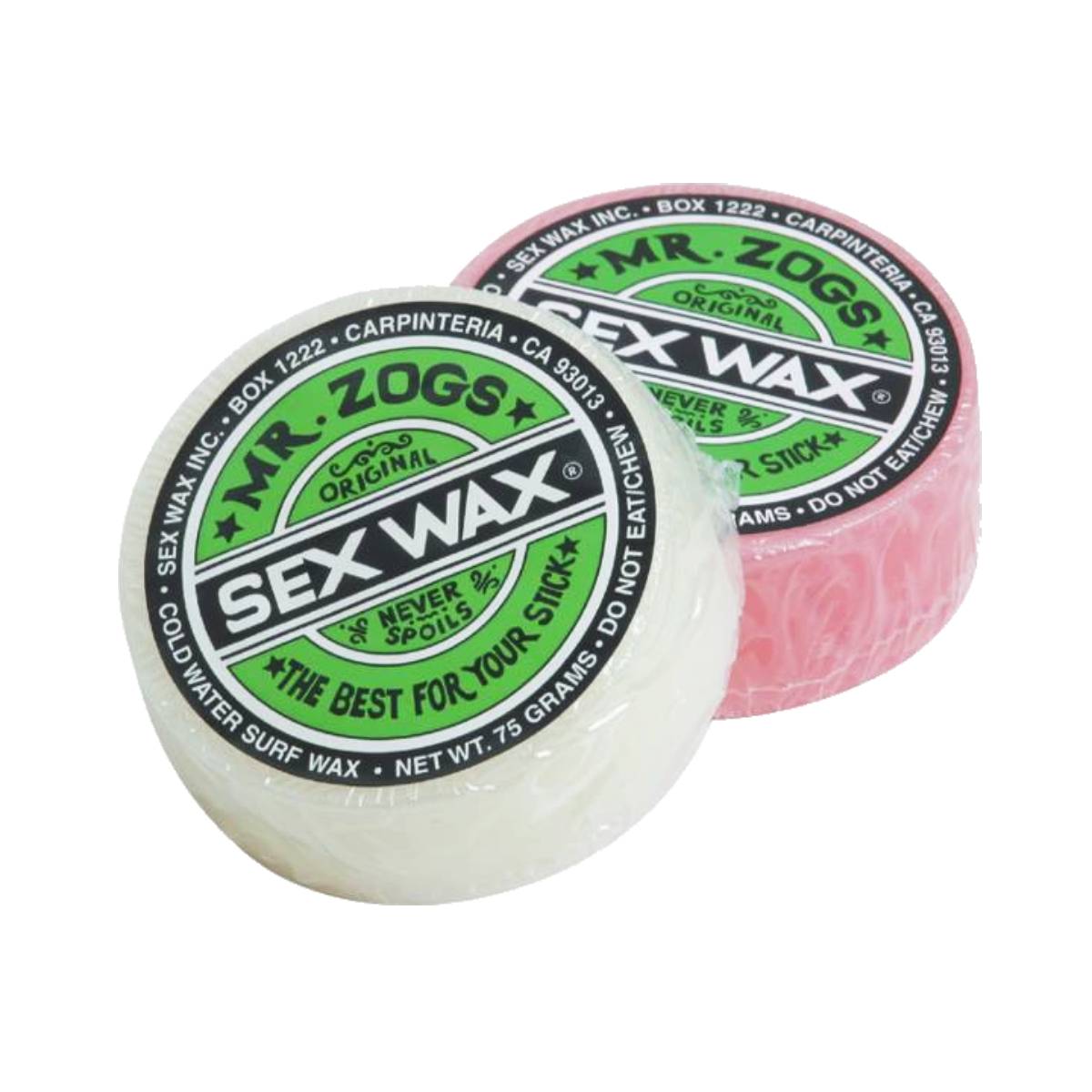 Mr. Zogs Sex Wax | Surf Wax